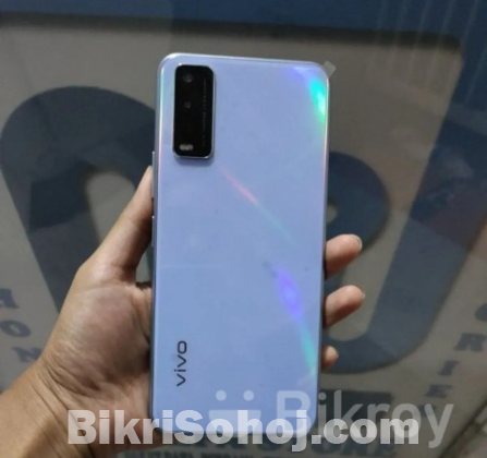 Vivo y12a